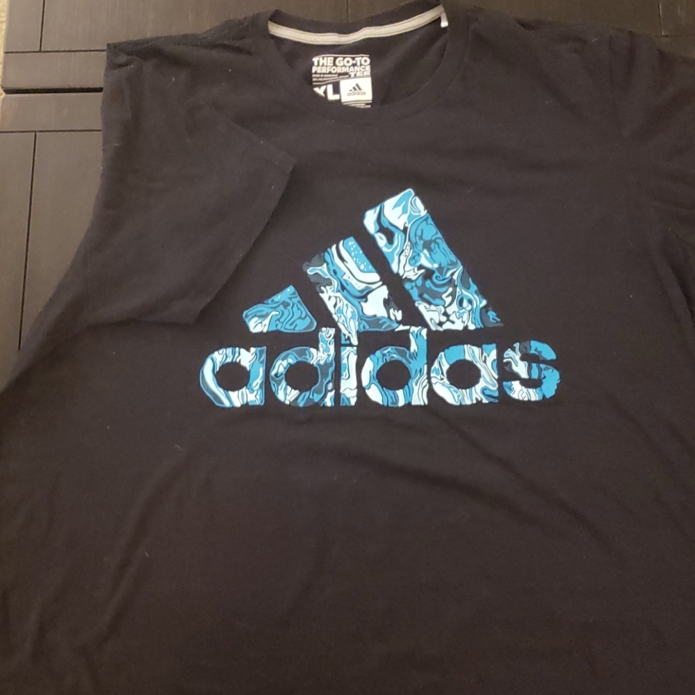 Adidas Tee